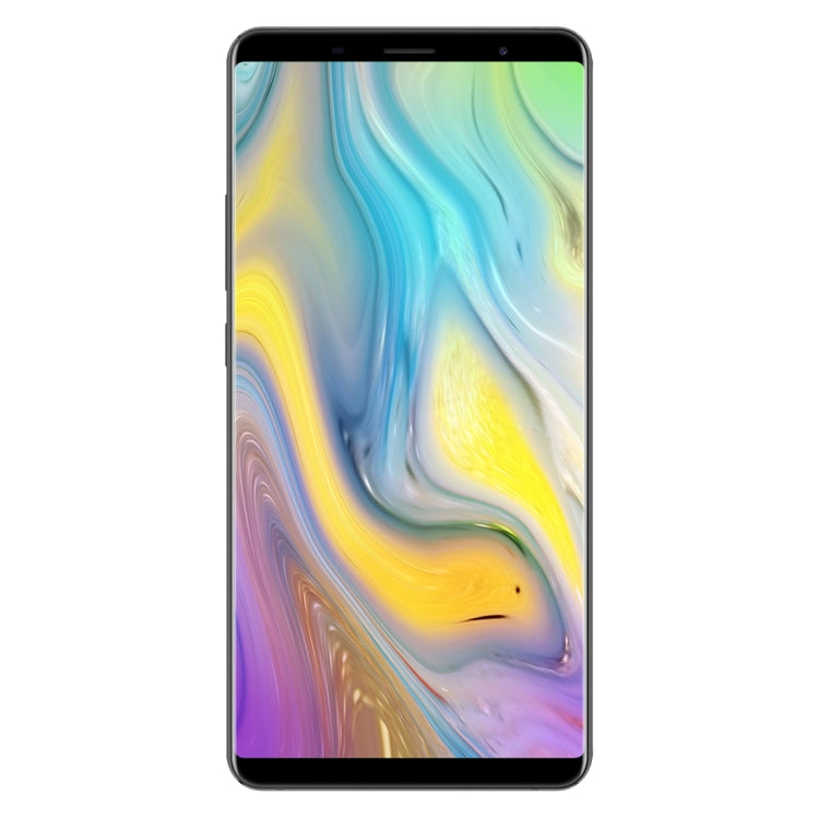 [HK Warehouse] BLUBOO S3, 4GB+64GB, Dual Back Cameras, Face & Fingerprint Identification, 8500mAh Battery, 6.0 inch Android 7.0 MTK6750T Octa Core up to 1.5GHz, Network: 4G, VoLTE, NFC, WiFi, GPS, OTG, Bluetooth, Dual SIM