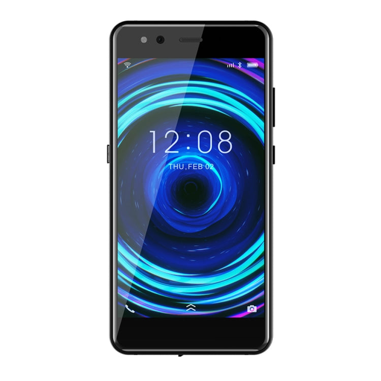 [HK Warehouse] Nomu M8 Rugged Phone, 4GB+64GB, IP68/IP69K Waterproof Dustproof Shockproof, MIL-STD-810G, Fingerprint Identification, 5.2 inch Android 7.0 MTK6750T Octa Core, Network: 4G, OTG