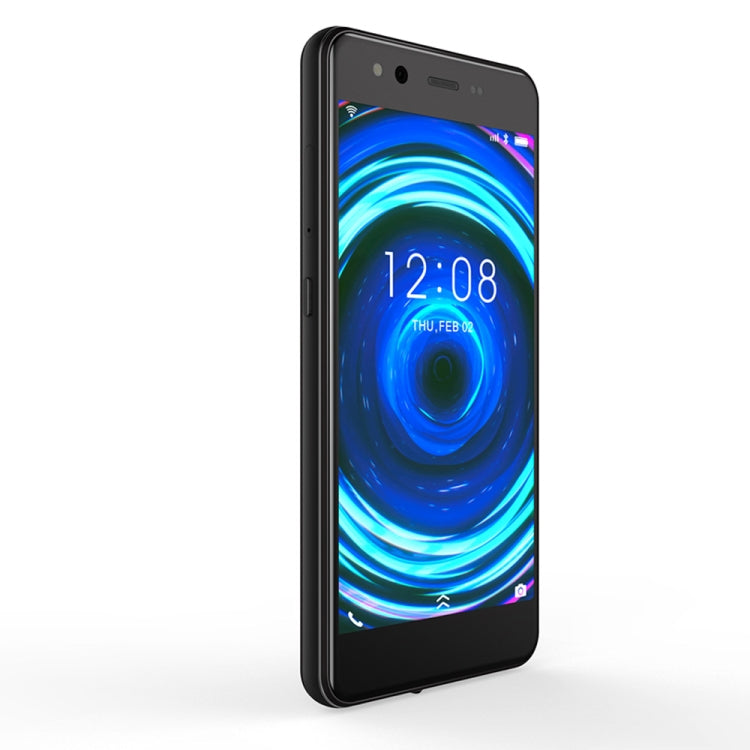 [HK Warehouse] Nomu M8 Rugged Phone, 4GB+64GB, IP68/IP69K Waterproof Dustproof Shockproof, MIL-STD-810G, Fingerprint Identification, 5.2 inch Android 7.0 MTK6750T Octa Core, Network: 4G, OTG