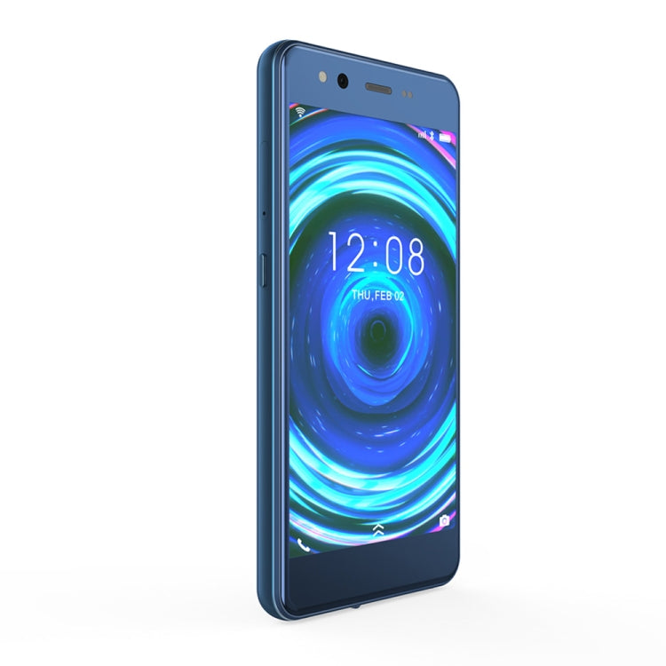 [HK Warehouse] Nomu M8 Rugged Phone, 4GB+64GB, IP68/IP69K Waterproof Dustproof Shockproof, MIL-STD-810G, Fingerprint Identification, 5.2 inch Android 7.0 MTK6750T Octa Core, Network: 4G, OTG