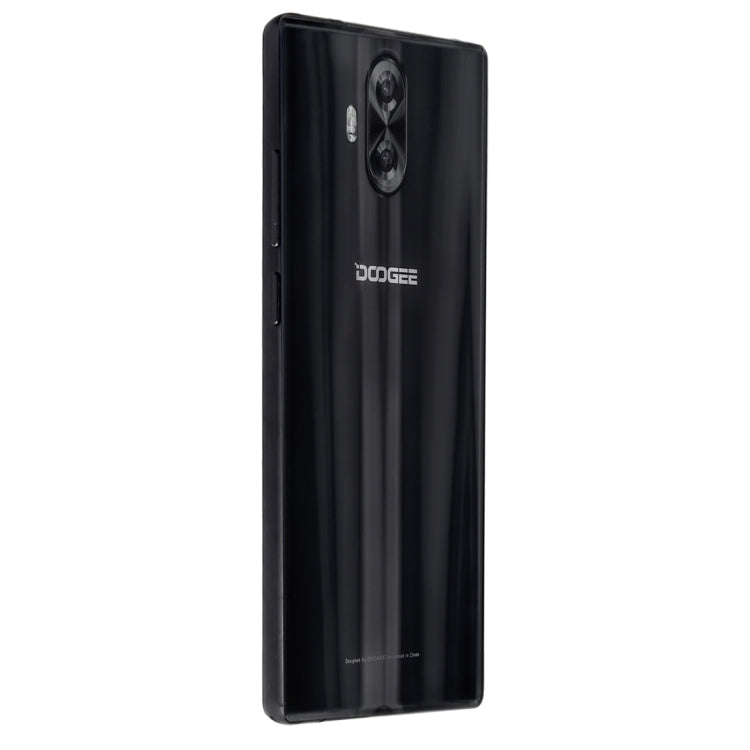 [HK Warehouse] DOOGEE MIX Lite, 2GB+16GB, DTouch Fingerprint, Dual Back Camera, 5.2 inch Android 7.0 MTK6737 Quad Core up to 1.45GHz,  Network: 4G, Dual SIM