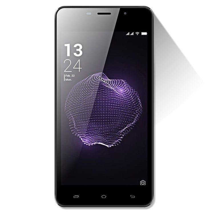[HK Warehouse] KEN XIN DA X9, 2GB+16GB, 5000mAh Battery, 5.5 inch Android 7.0 SC9832 Quad Core up to 1.3GHz, Network: 4G, Dual SIM