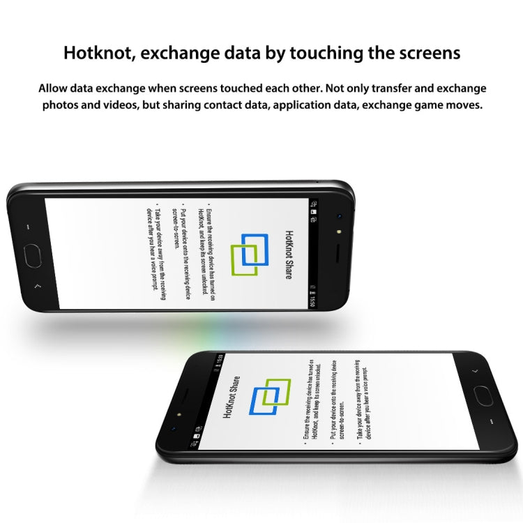 M-HORSE Power 2, 2GB+16GB, Dual Back Cameras, Fingerprint Identification, 6000mAh Battery, 5.5 inch Android 7.0 MTK6737 Quad Core up to 1.3GHz, Network: 4G, Dual SIM(Gold)