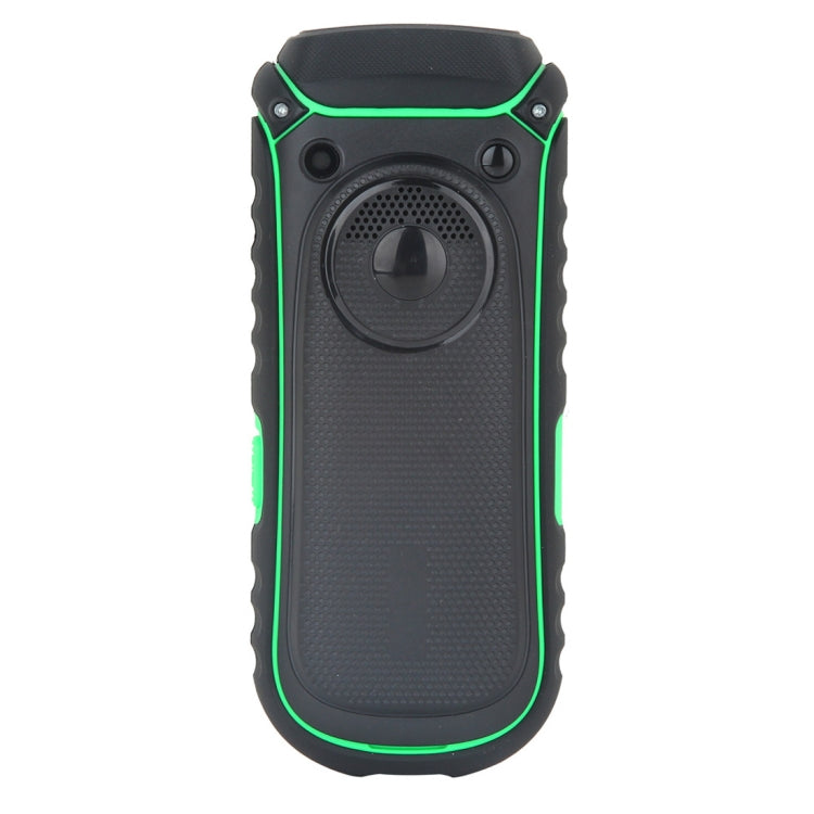 A5000+ Mobile Phone, Dual SIM, 4400mAh Battery,  1.77 inch, SC6531DA Chipset, 21 Keys, LED Flashlight, FM, TF, Bluetooth