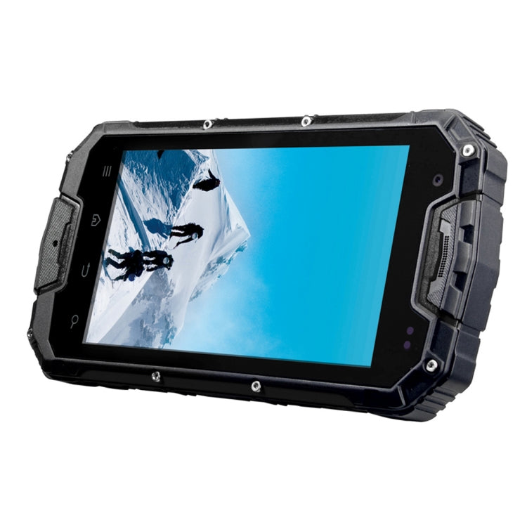 Snopow M5, 2GB+16GB, Walkie Talkie Function, IP68 Waterproof, Dustproof, Shockproof, 4.5 inch, Android 5.1 MTK6735 Quad Core up to 1.2GHz, Network: 4G
