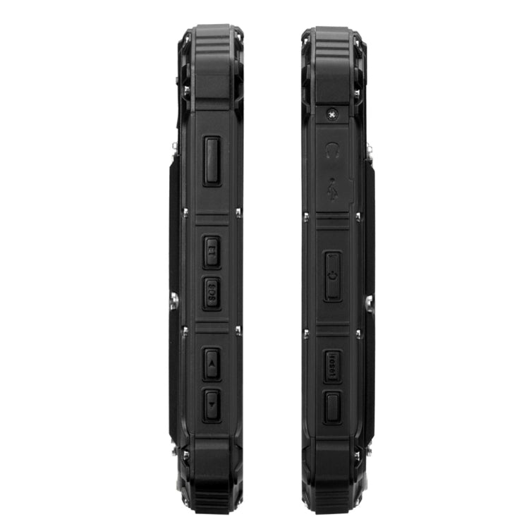 Snopow M5, 2GB+16GB, Walkie Talkie Function, IP68 Waterproof, Dustproof, Shockproof, 4.5 inch, Android 5.1 MTK6735 Quad Core up to 1.2GHz, Network: 4G