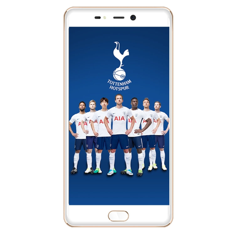 [HK Warehouse] LEAGOO T5c, 3GB+32GB, Dual Back Cameras, Fingerprint Identification,  5.5 inch LEAGOO OS 2.1 (Android 7.0) SC9853 Octa Core up to 1.8GHz, Network: 4G, OTG, Dual SIM