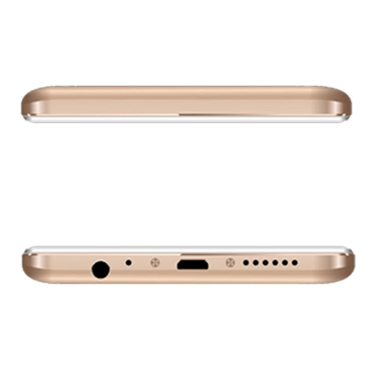 [HK Warehouse] LEAGOO T5c, 3GB+32GB, Dual Back Cameras, Fingerprint Identification,  5.5 inch LEAGOO OS 2.1 (Android 7.0) SC9853 Octa Core up to 1.8GHz, Network: 4G, OTG, Dual SIM