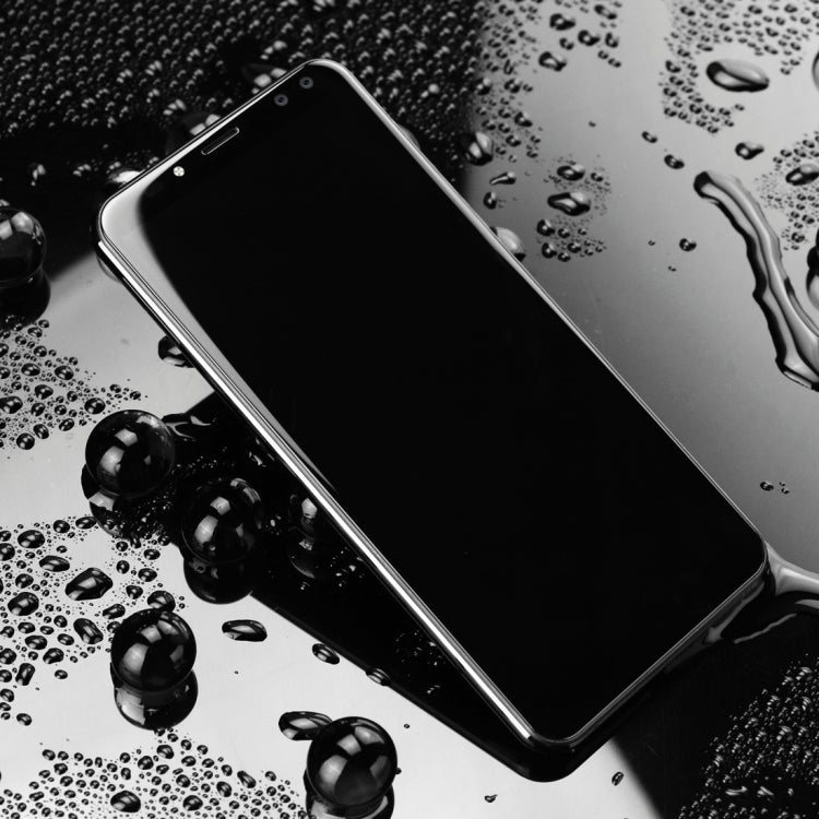 [HK Warehouse] OUKITEL K6, 6GB+64GB, Dual Back Cameras + Dual Front Cameras, 6300mAh Battery, Face & Fingerprint Identification, 6.0 inch Android 7.1 MTK6763 Octa Core up to 2.0GHz, Network: 4G, Dual SIM, NFC