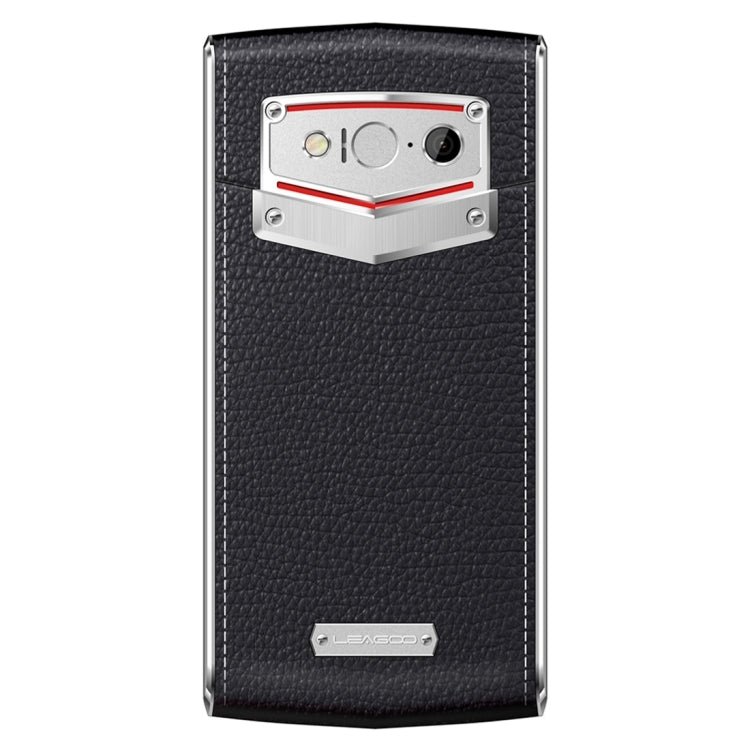 [HK Warehouse] LEAGOO V1, 3GB+16GB, Fingerprint ID, 5.0 inch Android 5.1 MTK6753 Octa Core 1.3GHz, Network: 4G