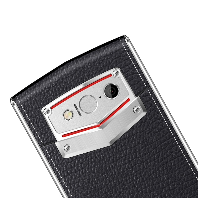 [HK Warehouse] LEAGOO V1, 3GB+16GB, Fingerprint ID, 5.0 inch Android 5.1 MTK6753 Octa Core 1.3GHz, Network: 4G