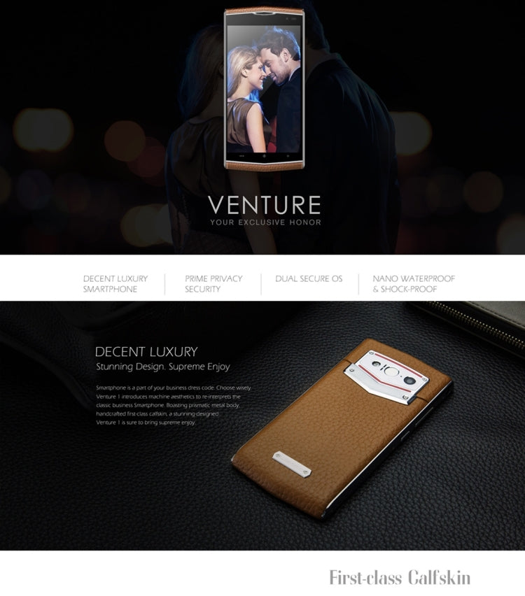 [HK Warehouse] LEAGOO V1, 3GB+16GB, Fingerprint ID, 5.0 inch Android 5.1 MTK6753 Octa Core 1.3GHz, Network: 4G