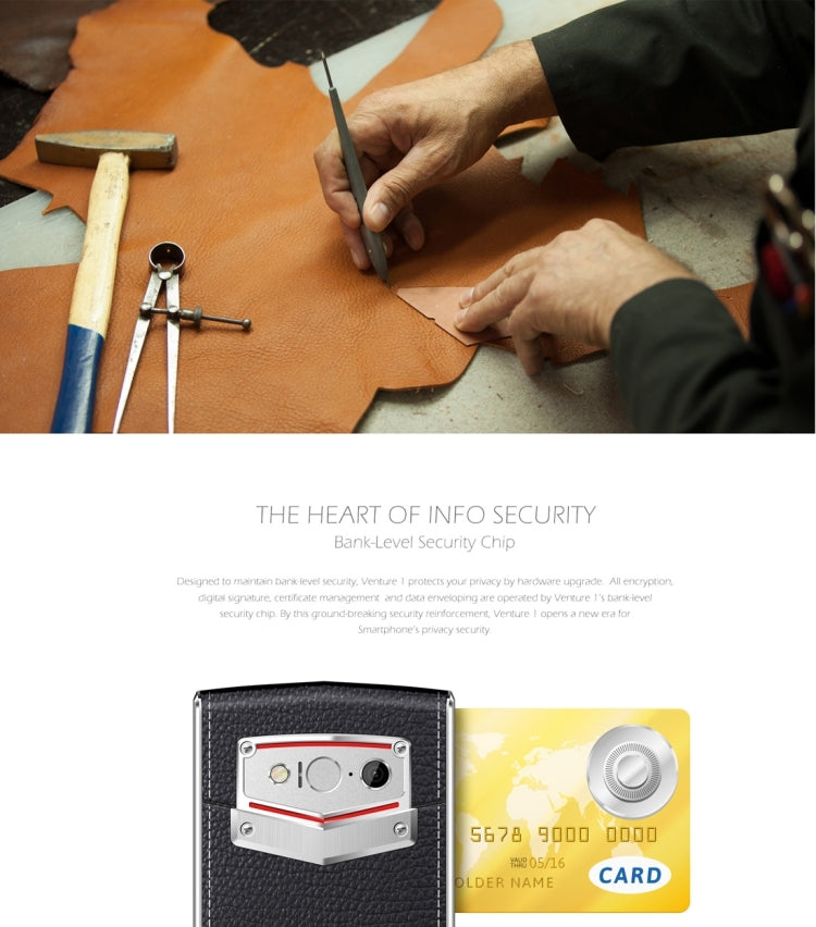 [HK Warehouse] LEAGOO V1, 3GB+16GB, Fingerprint ID, 5.0 inch Android 5.1 MTK6753 Octa Core 1.3GHz, Network: 4G