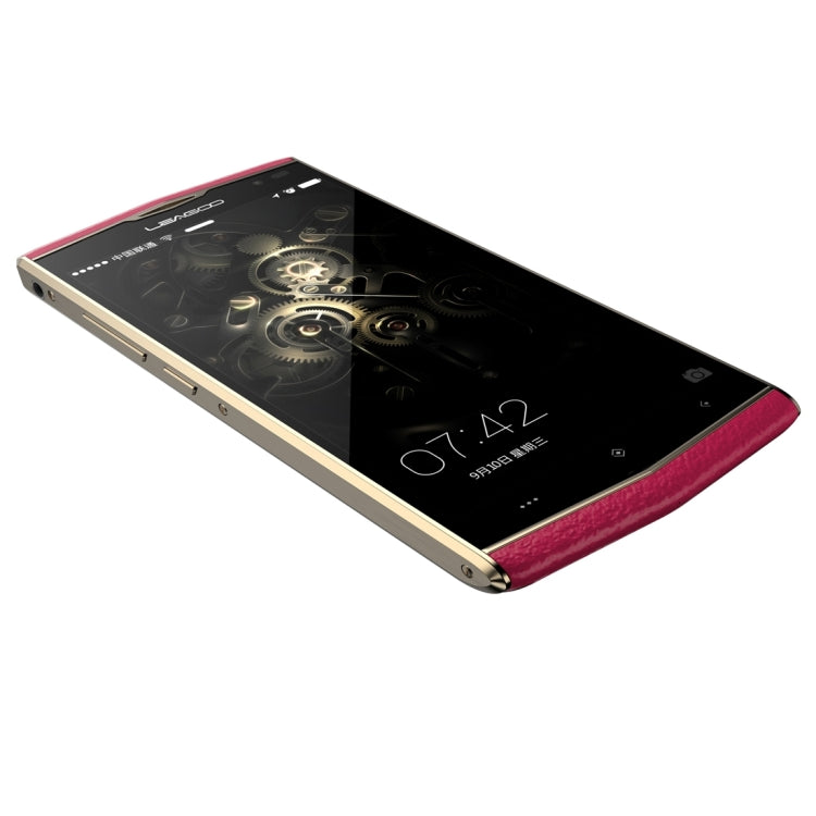 [HK Warehouse] LEAGOO V1, 3GB+16GB, Fingerprint ID, 5.0 inch Android 5.1 MTK6753 Octa Core 1.3GHz, Network: 4G