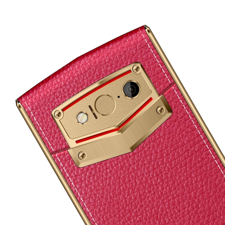 [HK Warehouse] LEAGOO V1, 3GB+16GB, Fingerprint ID, 5.0 inch Android 5.1 MTK6753 Octa Core 1.3GHz, Network: 4G