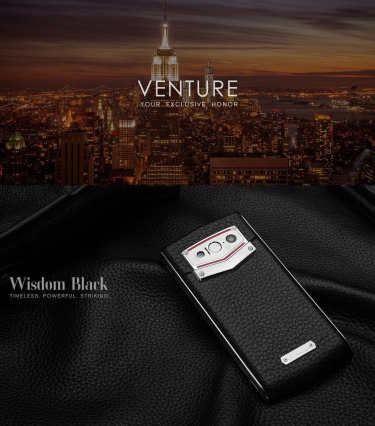 [HK Warehouse] LEAGOO V1, 3GB+16GB, Fingerprint ID, 5.0 inch Android 5.1 MTK6753 Octa Core 1.3GHz, Network: 4G