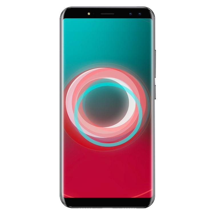 [HK Warehouse] Ulefone Power 3s,  4GB+64GB, Dual Back Cameras + Dual Front Cameras, 6350mah Big Battery, Face & Fingerprint Identification, 6.0 inch Android 7.1 MTK6763 Octa-core up to 2.0GHz, Network: 4G,  OTG,  Dual SIM