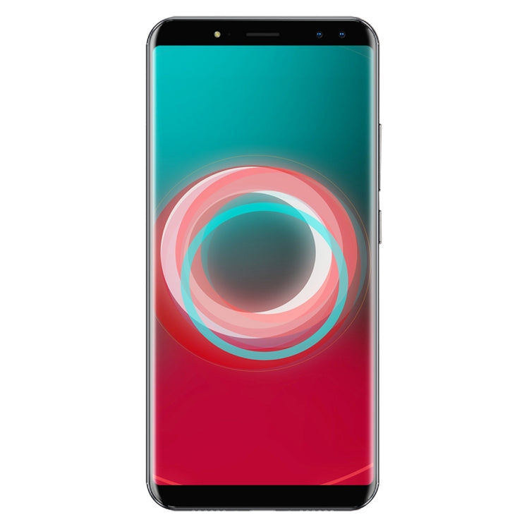 [HK Warehouse] Ulefone Power 3s,  4GB+64GB, Dual Back Cameras + Dual Front Cameras, 6350mah Big Battery, Face & Fingerprint Identification, 6.0 inch Android 7.1 MTK6763 Octa-core up to 2.0GHz, Network: 4G,  OTG,  Dual SIM