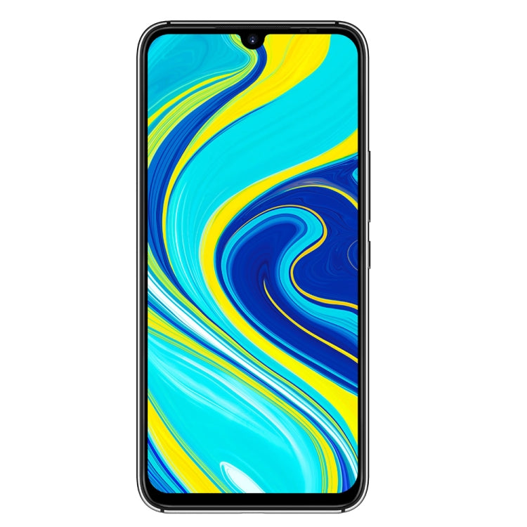 [HK Warehouse] UMIDIGI A7 Pro, 4GB+128GB, Quad Back Cameras, 4150mAh Battery, Face ID & Fingerprint Identification, 6.3 inch Android 10 Mediatek Helio P23 Octa Core up to 2.0GHz, Network: 4G, OTG