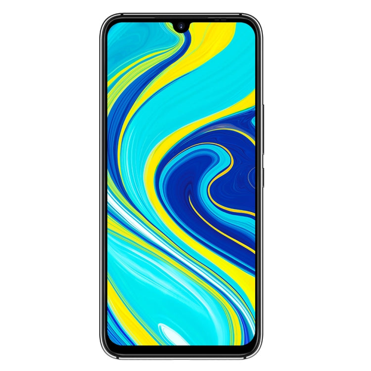 [HK Warehouse] UMIDIGI A7 Pro, 4GB+128GB, Quad Back Cameras, 4150mAh Battery, Face ID & Fingerprint Identification, 6.3 inch Android 10 Mediatek Helio P23 Octa Core up to 2.0GHz, Network: 4G, OTG