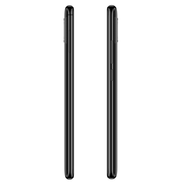 [HK Warehouse] OUKITEL U18, 4GB+64GB, Dual Back Cameras, Face & Fingerprint Identification, 5.85 inch Android 7.0 MTK6750T Octa Core up to 1.5GHz, Network: 4G, Dual SIM