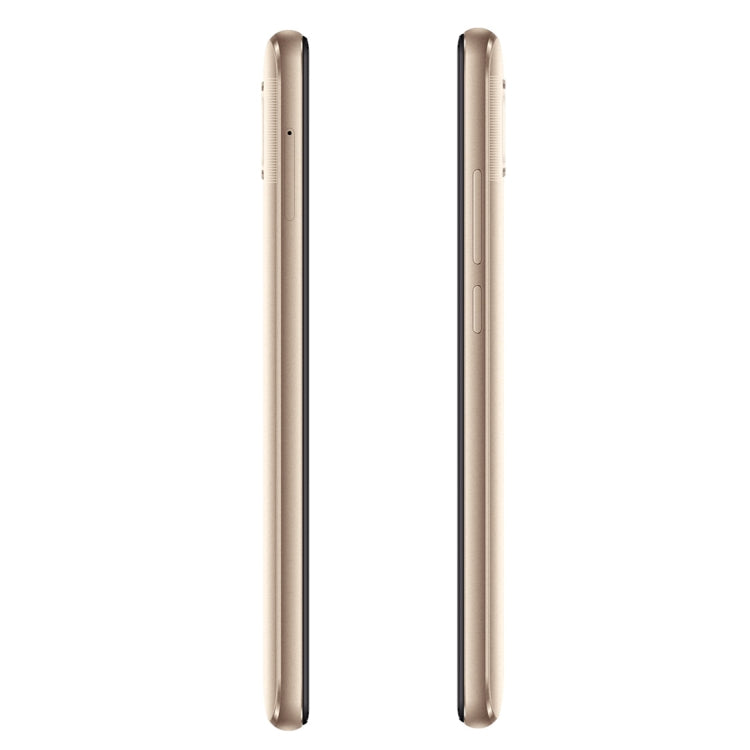 [HK Warehouse] OUKITEL U18, 4GB+64GB, Dual Back Cameras, Face & Fingerprint Identification, 5.85 inch Android 7.0 MTK6750T Octa Core up to 1.5GHz, Network: 4G, Dual SIM