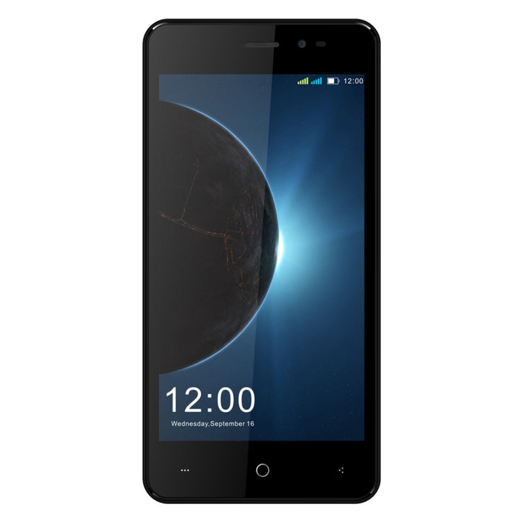 [HK Warehouse] LEAGOO Z6, 1GB+ 8GB, 4.97 inch  Android 6.0 MTK6580M Quad Core up to 1.3GHz, Network: 3G, Dual SIM