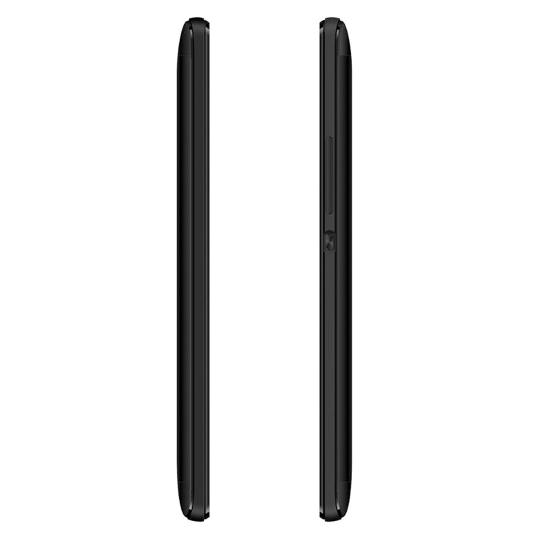 [HK Warehouse] LEAGOO Z6, 1GB+ 8GB, 4.97 inch  Android 6.0 MTK6580M Quad Core up to 1.3GHz, Network: 3G, Dual SIM