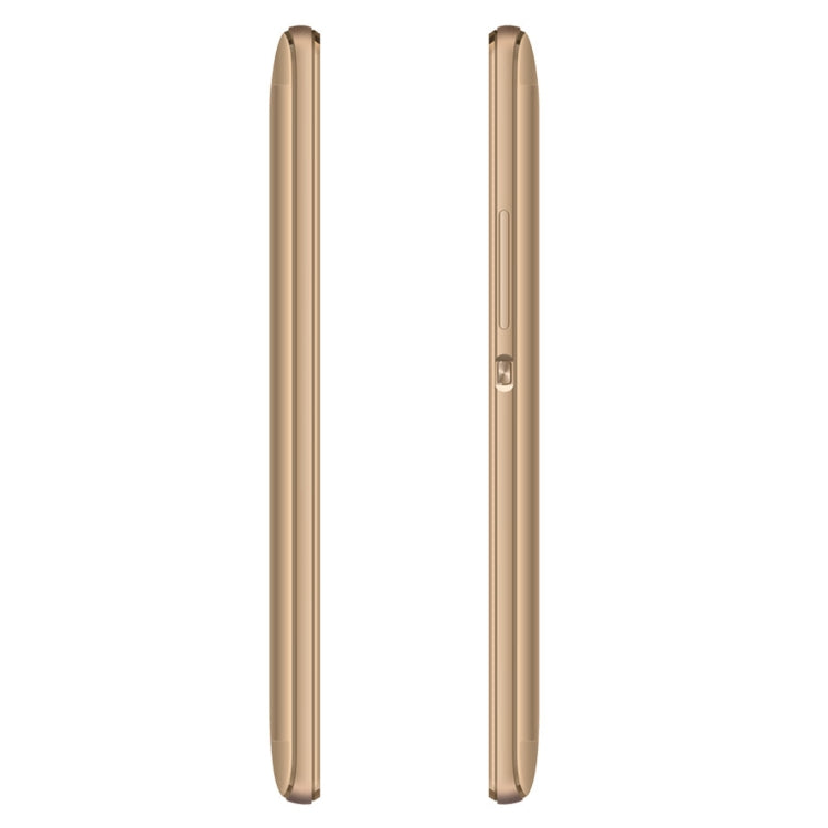 [HK Warehouse] LEAGOO Z6, 1GB+ 8GB, 4.97 inch  Android 6.0 MTK6580M Quad Core up to 1.3GHz, Network: 3G, Dual SIM