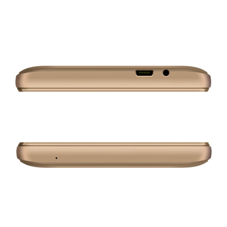 [HK Warehouse] LEAGOO Z6, 1GB+ 8GB, 4.97 inch  Android 6.0 MTK6580M Quad Core up to 1.3GHz, Network: 3G, Dual SIM