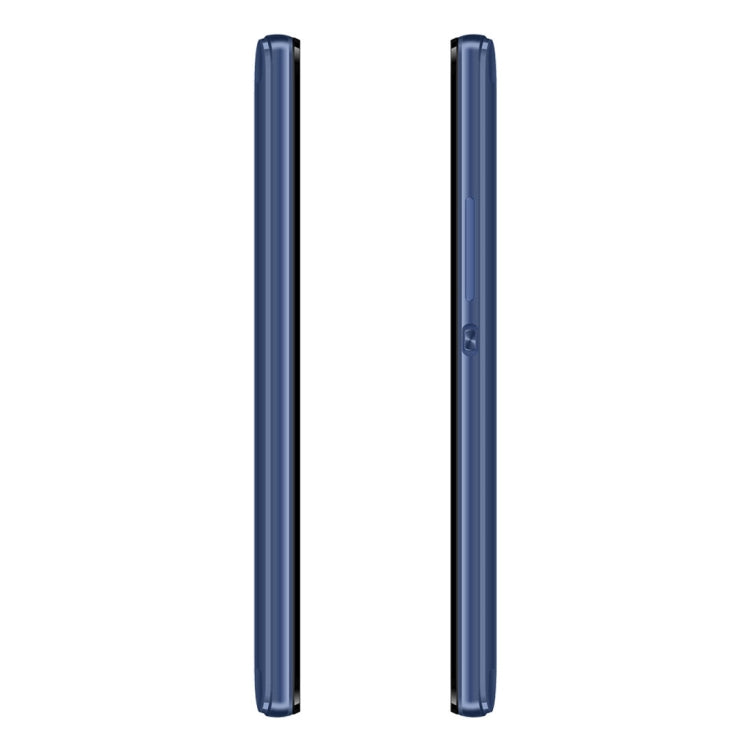 [HK Warehouse] LEAGOO Z6, 1GB+ 8GB, 4.97 inch  Android 6.0 MTK6580M Quad Core up to 1.3GHz, Network: 3G, Dual SIM