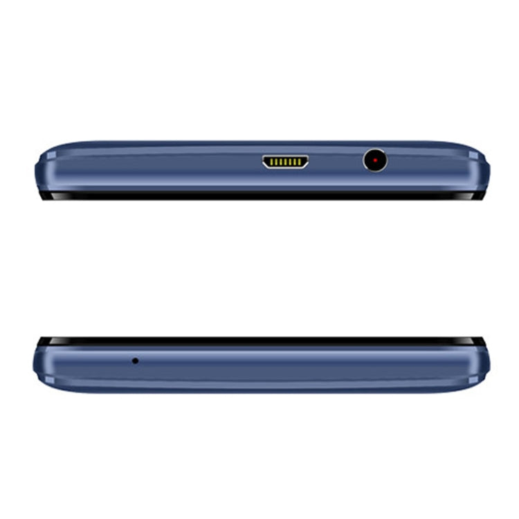 [HK Warehouse] LEAGOO Z6, 1GB+ 8GB, 4.97 inch  Android 6.0 MTK6580M Quad Core up to 1.3GHz, Network: 3G, Dual SIM