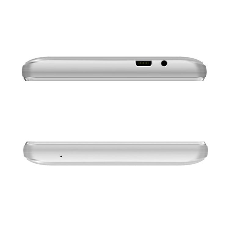 [HK Warehouse] LEAGOO Z6, 1GB+ 8GB, 4.97 inch  Android 6.0 MTK6580M Quad Core up to 1.3GHz, Network: 3G, Dual SIM