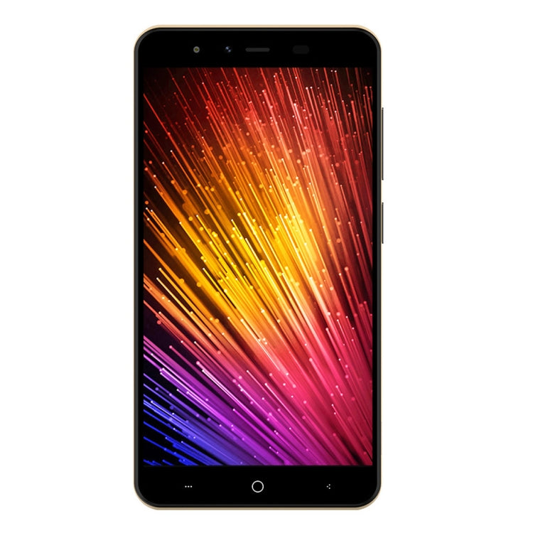 [HK Warehouse] LEAGOO Z7, 1GB+8GB, Dual Back Cameras, 5.0 inch (LEAGOO OS 3.0) Android 7.0 SC9832A Quad Core up to 1.3GHz, Network: 4G, Dual SIM