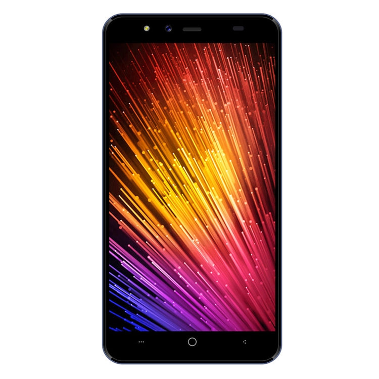 [HK Warehouse] LEAGOO Z7, 1GB+8GB, Dual Back Cameras, 5.0 inch (LEAGOO OS 3.0) Android 7.0 SC9832A Quad Core up to 1.3GHz, Network: 4G, Dual SIM