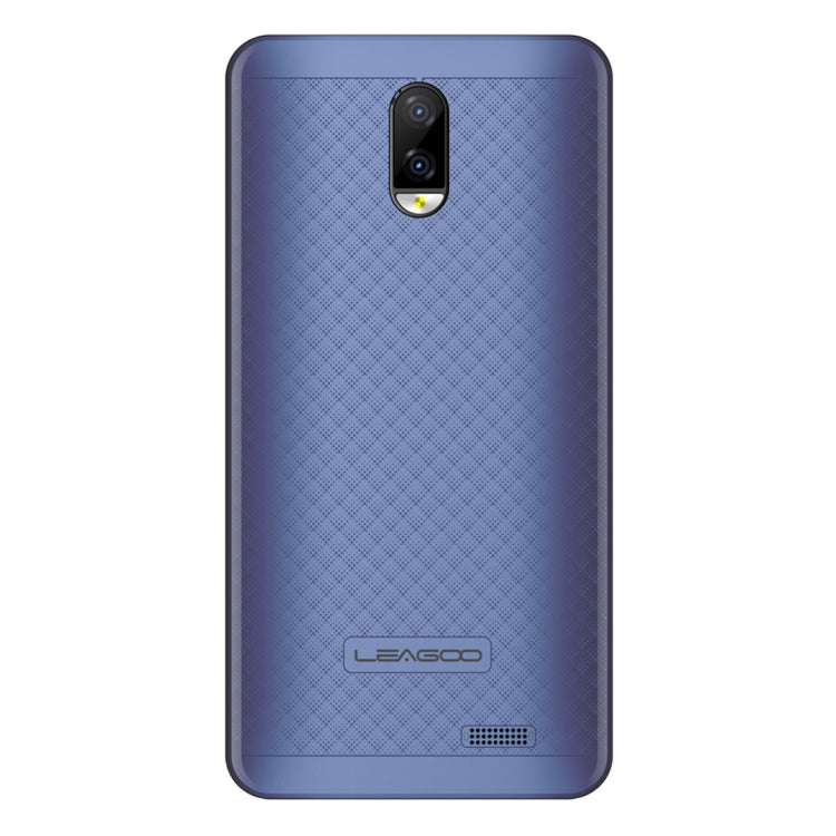 [HK Warehouse] LEAGOO Z7, 1GB+8GB, Dual Back Cameras, 5.0 inch (LEAGOO OS 3.0) Android 7.0 SC9832A Quad Core up to 1.3GHz, Network: 4G, Dual SIM