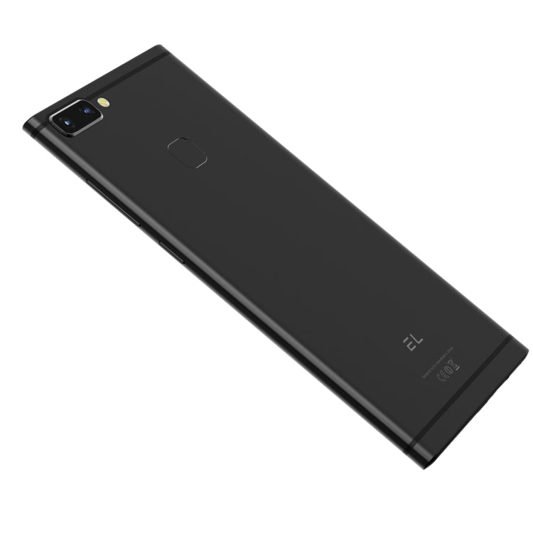 [HK Warehouse] KXD EL K20, 3GB+32GB, Dual Back Cameras, Face & Fingerprint Identification, 5.7 inch Android 8.1 MTK6750 Octa Core up to 1.5GHz, Network: 4G, Dual SIM