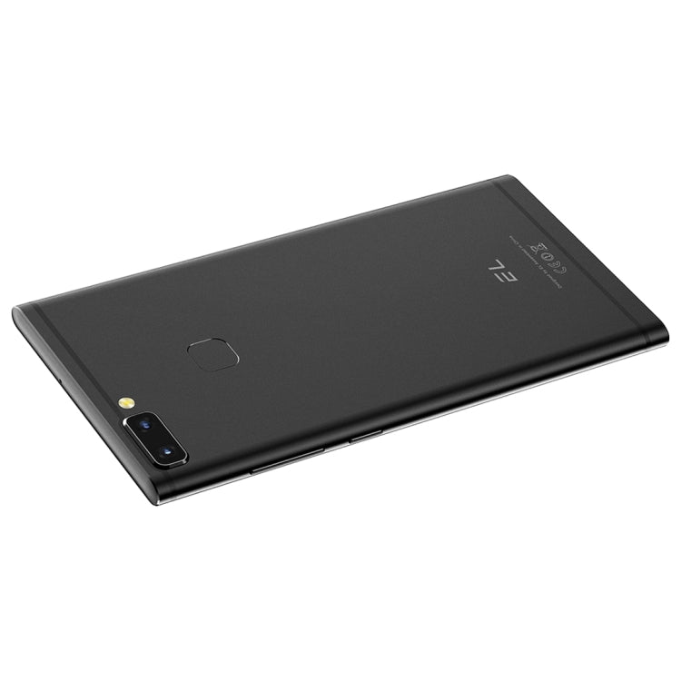 [HK Warehouse] KXD EL K20, 3GB+32GB, Dual Back Cameras, Face & Fingerprint Identification, 5.7 inch Android 8.1 MTK6750 Octa Core up to 1.5GHz, Network: 4G, Dual SIM