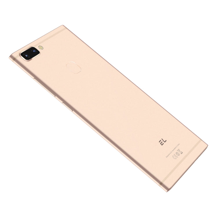 [HK Warehouse] KXD EL K20, 3GB+32GB, Dual Back Cameras, Face & Fingerprint Identification, 5.7 inch Android 8.1 MTK6750 Octa Core up to 1.5GHz, Network: 4G, Dual SIM