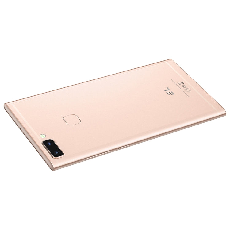 [HK Warehouse] KXD EL K20, 3GB+32GB, Dual Back Cameras, Face & Fingerprint Identification, 5.7 inch Android 8.1 MTK6750 Octa Core up to 1.5GHz, Network: 4G, Dual SIM