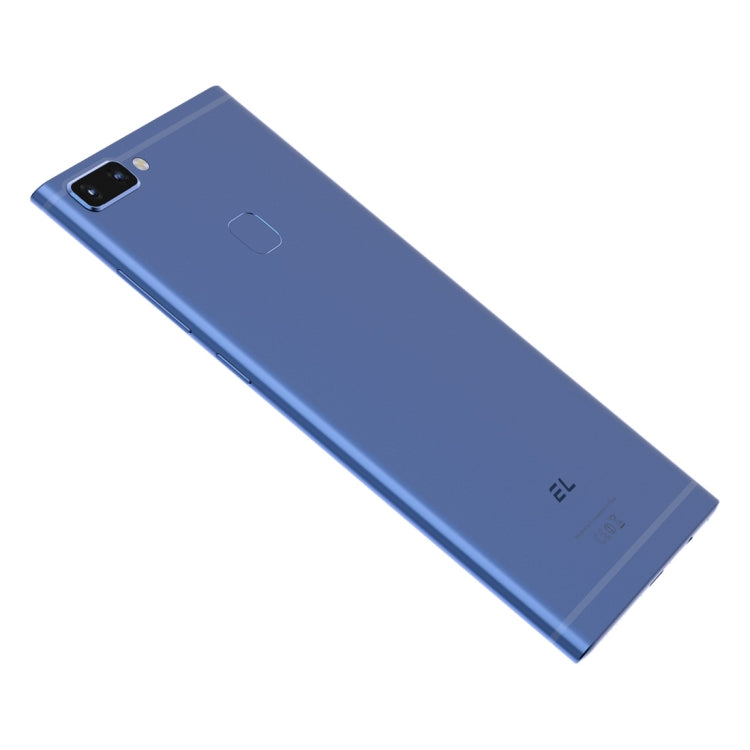 [HK Warehouse] KXD EL K20, 3GB+32GB, Dual Back Cameras, Face & Fingerprint Identification, 5.7 inch Android 8.1 MTK6750 Octa Core up to 1.5GHz, Network: 4G, Dual SIM