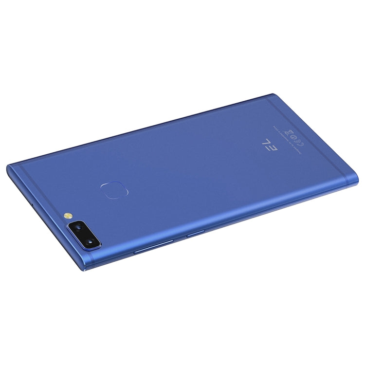 [HK Warehouse] KXD EL K20, 3GB+32GB, Dual Back Cameras, Face & Fingerprint Identification, 5.7 inch Android 8.1 MTK6750 Octa Core up to 1.5GHz, Network: 4G, Dual SIM