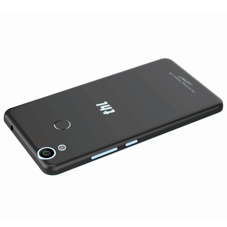 THL T9 Pro, 2GB+16GB, 360 Degrees Fingerprint Identification, 5.5 inch Android 6.0 MTK6737 Quad Core up to 1.25GHz, Network: 4G, BT, WiFi, GPS