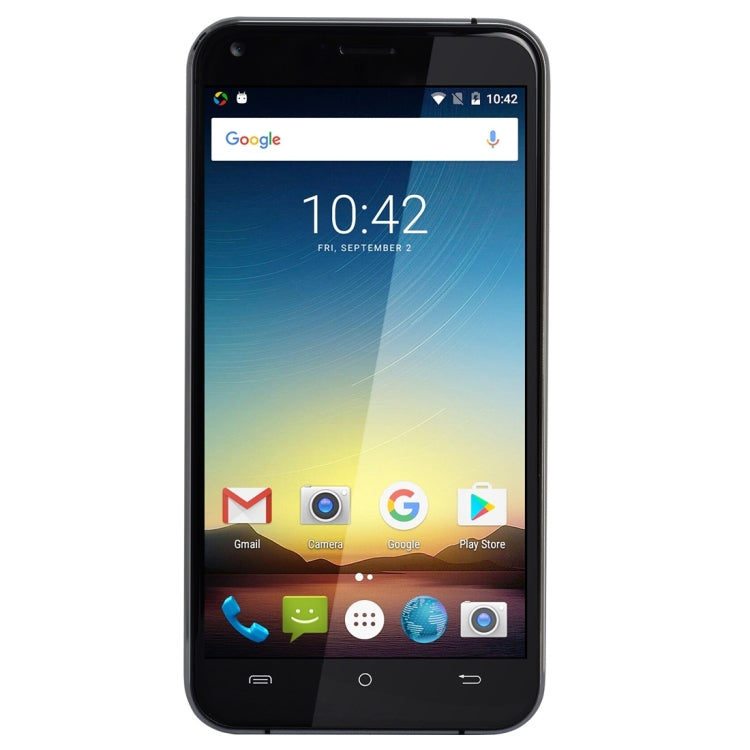 [HK Warehouse] CUBOT Manito, 3GB+16GB, 5.0 inch Android 6.0 MTK6737 Quad-Core 1.3GHz, Network: 4G, Dual SIM