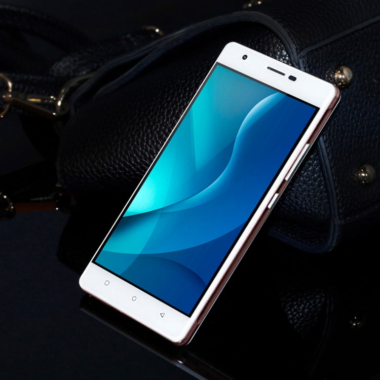 [HK Warehouse] OUKITEL C4, 1GB+8GB, 5.0 inch Android 6.0 MTK6737 Quad Core up to 1.3GHz, Network: 4G