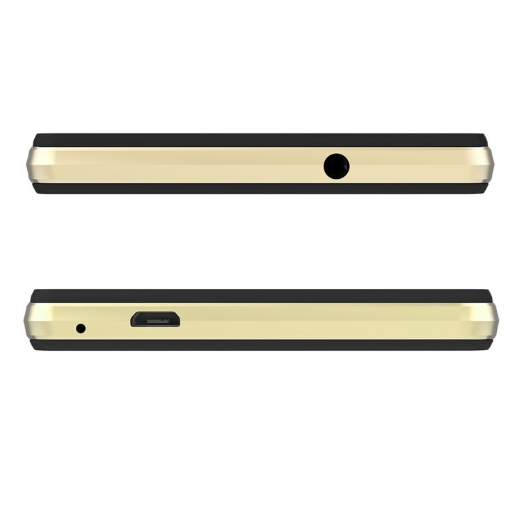 [HK Warehouse] OUKITEL C4, 1GB+8GB, 5.0 inch Android 6.0 MTK6737 Quad Core up to 1.3GHz, Network: 4G