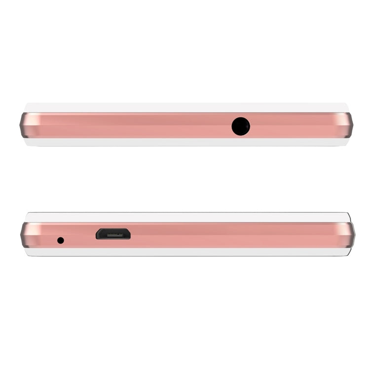 [HK Warehouse] OUKITEL C4, 1GB+8GB, 5.0 inch Android 6.0 MTK6737 Quad Core up to 1.3GHz, Network: 4G