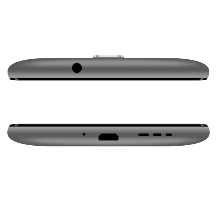 [HK Warehouse] OUKITEL U15 Pro, 3GB+32GB, Press Fingerprint Identification, 5.5 inch 2.5D Curved Sharp Screen Android 6.0 MTK6753 Octa Core up to 1.3GHz, Network: 4G