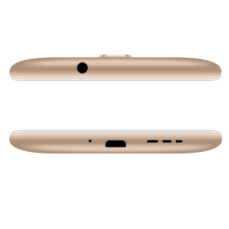 [HK Warehouse] OUKITEL U15 Pro, 3GB+32GB, Press Fingerprint Identification, 5.5 inch 2.5D Curved Sharp Screen Android 6.0 MTK6753 Octa Core up to 1.3GHz, Network: 4G