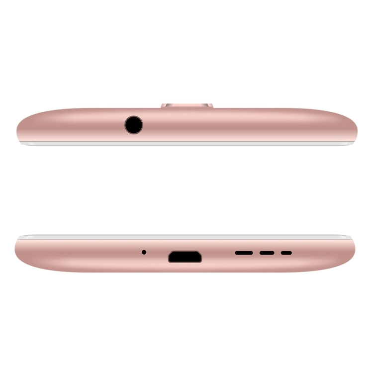 [HK Warehouse] OUKITEL U15 Pro, 3GB+32GB, Press Fingerprint Identification, 5.5 inch 2.5D Curved Sharp Screen Android 6.0 MTK6753 Octa Core up to 1.3GHz, Network: 4G